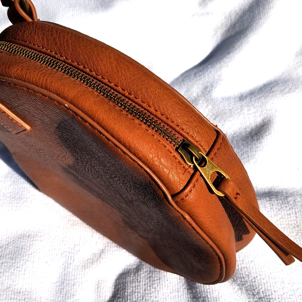 Universal Thread Circle Bag Nwot - image 2